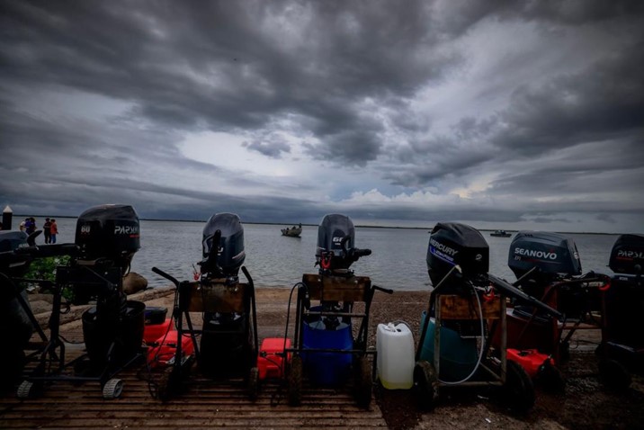 Gobierno de Sinaloa refuerza apoyo al sector pesquero con nueva inversión