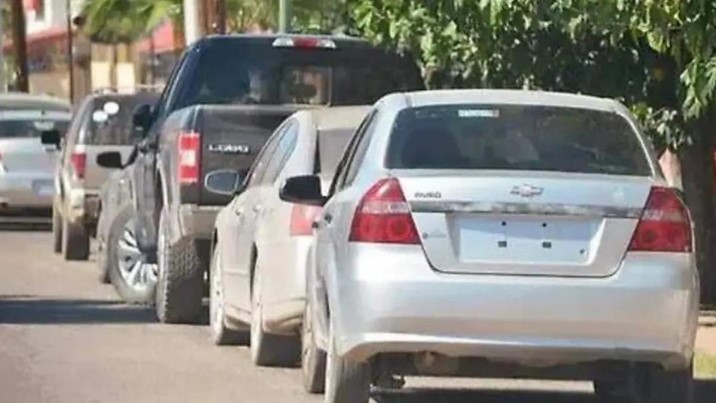 Finalizó decreto para regularización de autos “chuecos” este 1 de enero