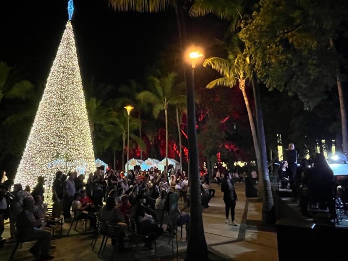 Este domingo 11, la ópera navideña “Amahl y los visitantes nocturnos”  