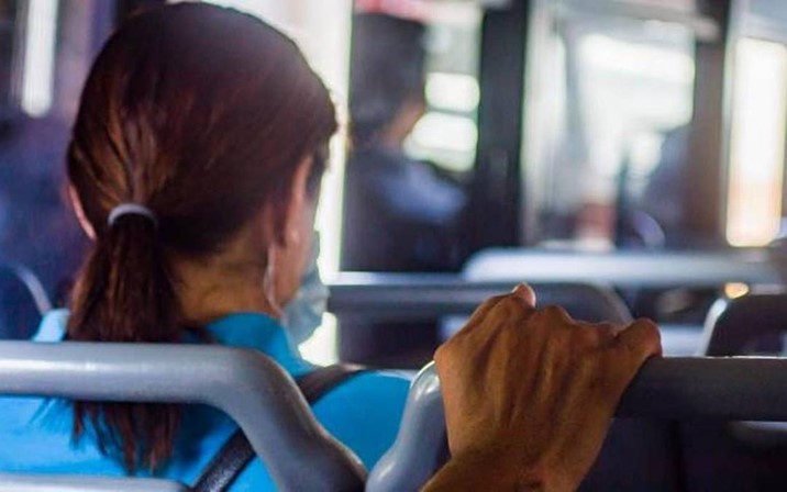 SEMujeres fortalece alianza con transportistas para proteger a mujeres