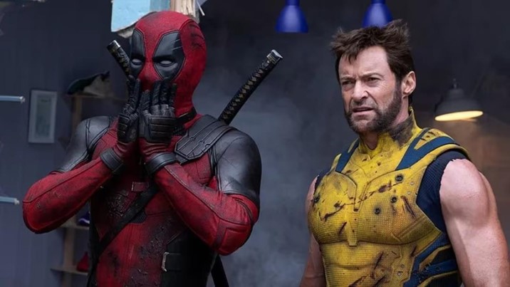 Deadpool y Wolverine: cuándo inicia la preventa de boletos para cines mexicanos