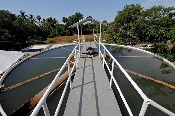  Rocha revive proyecto: Construirán puente entge Bellavista y Las Glorias, Guasave