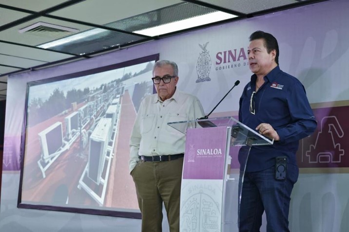 Valle Alto ya cuenta con secundaria terminada y equipada