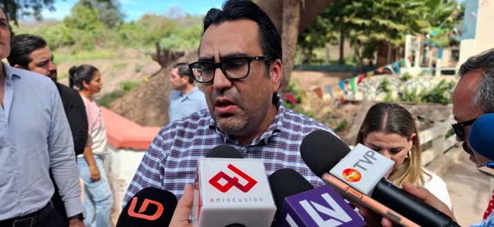 Esta semana se definirá a nuevo síndico de Tepuche, anuncia Alcalde de Culiacán 