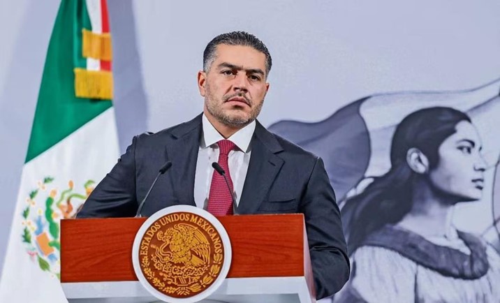 Asesino de Carlos Manzo tenía nexo con grupo que opera para el CJNG