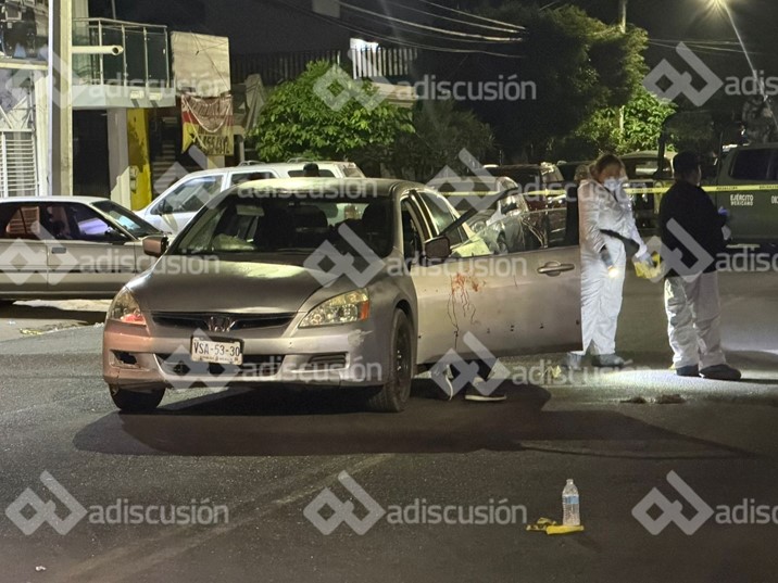  ¡Herido en ataque a familia tiene dos órdenes de aprehensión por intento de homicidio en Culiacán!