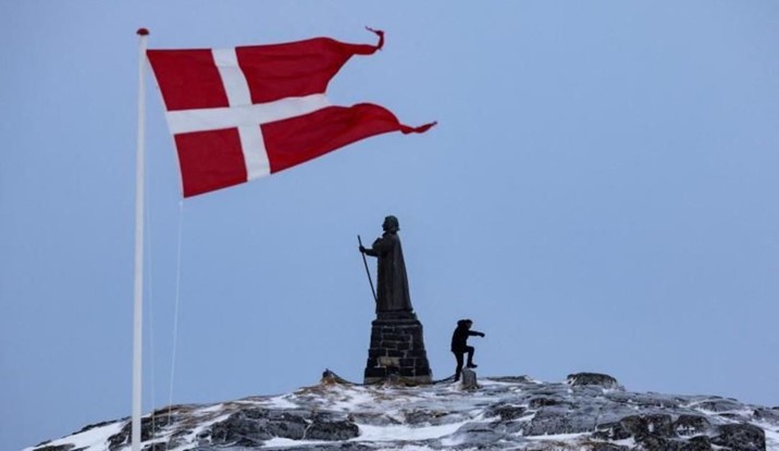 Europa prepara plan ante amenaza de Trump de apoderarse de Groenlandia
