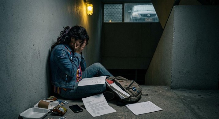 UAS llama a detectar señales y fortalecer prevención del suicidio
