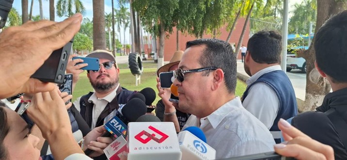 Atrae FGR el asesinato de Fernando Alan, informa vicefiscal