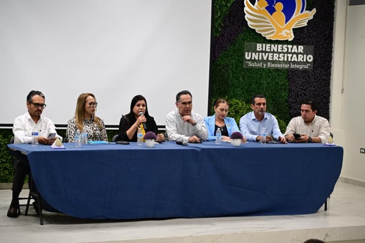 UAS afina preparativos para recibir a más de 168 mil estudiantes