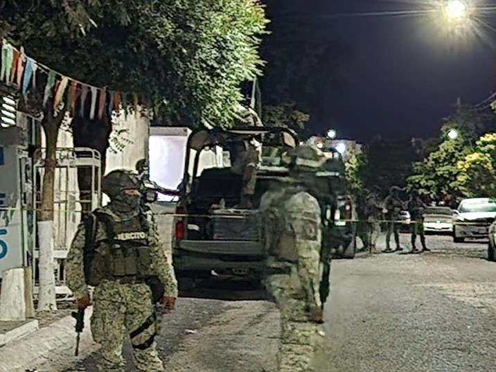 FGE registra cuatro personas sin vida durante este martes en Sinaloa 