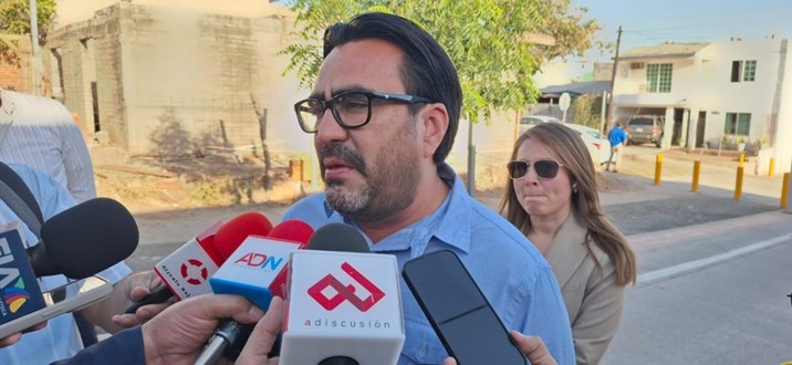  Proyectan siete subestaciones eléctricas para fortalecer desarrollo en Culiacán
