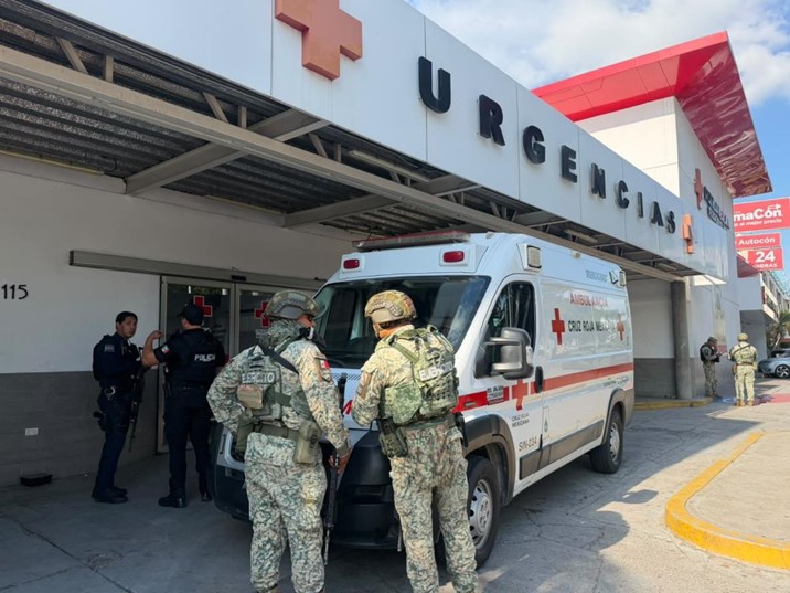  Muere hombre baleado en Chulavista tras permanecer 19 días hospitalizado