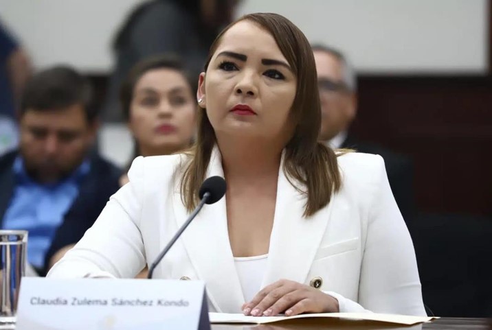 Congreso de Sinaloa valora llamar a comparecer a fiscal del Estado