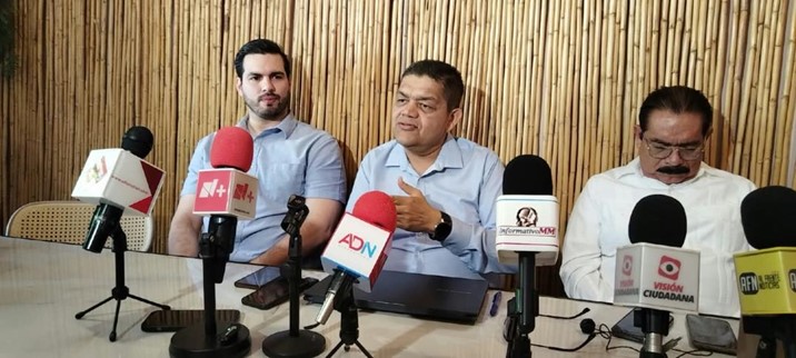 ADECEM pide política industrial diferenciada para impulsar empresas de Sinaloa