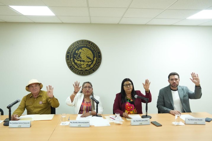  Proponen señalética en lenguas indígenas en instituciones públicas de Sinaloa