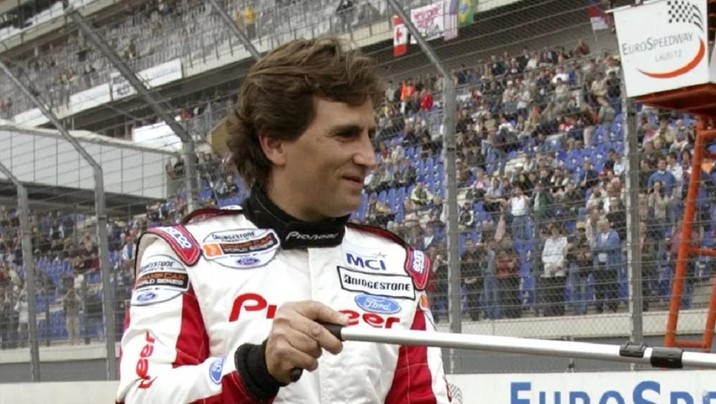  Muere Alex Zanardi, expiloto de la Fórmula 1 y leyenda del paralimpismo, a los 59 años