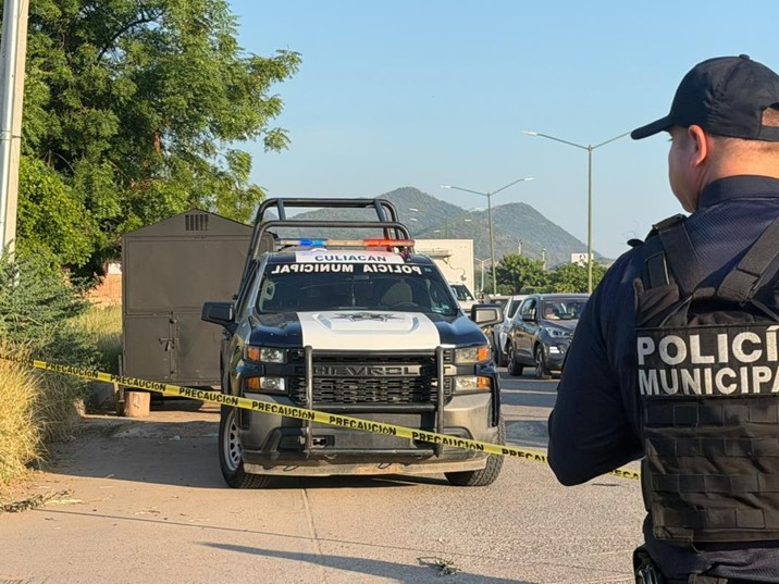 Presupuesto de Sinaloa para 2027 priorizará seguridad: Graciela Domínguez 