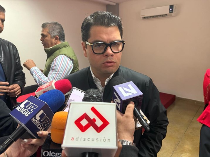 Segundo mega crédito será para constructoras de Sinaloa: Obras Públicas