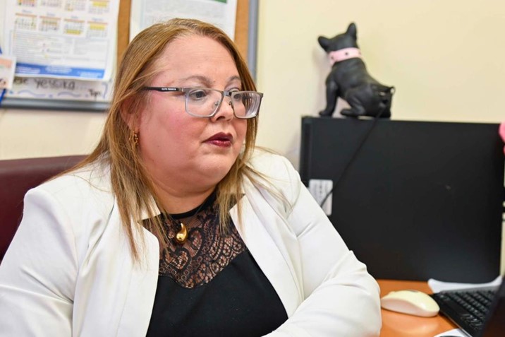 Premian a docente sinaloense por impulsar derechos humanos y educación