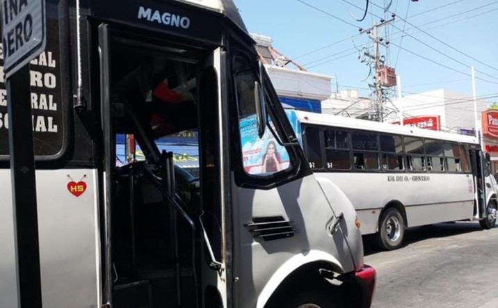  Transportistas, dispuestos a ampliar horarios nocturnos en diciembre