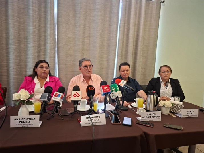 SOMOS buscará candidaturas ciudadanas y alianzas para las elecciones en Sinaloa
