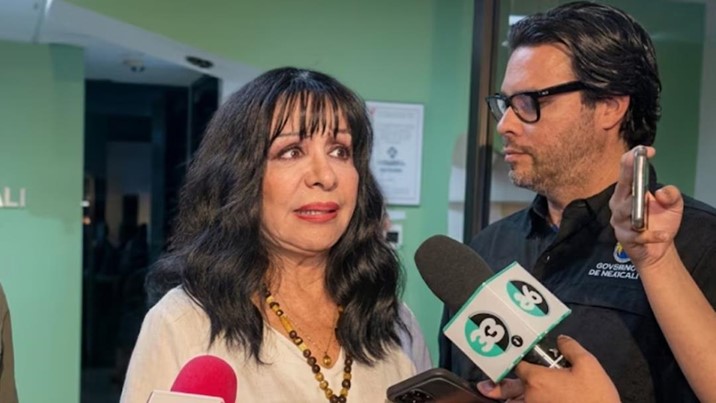 Mexicali activa operativo preventivo tras advertencia del Consulado estadounidense