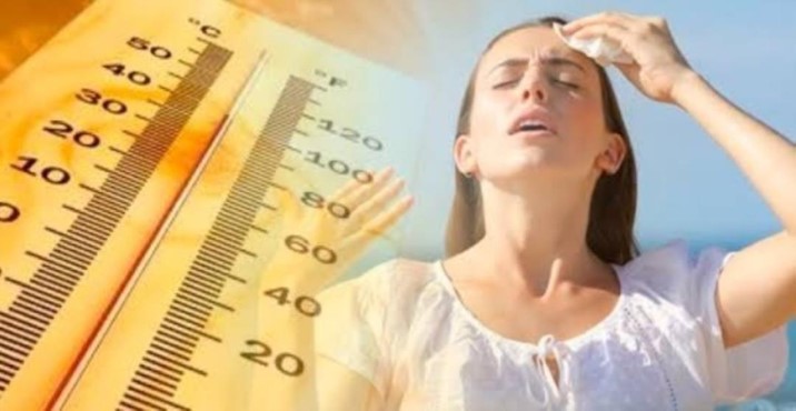 Alerta climática: El Niño podría disparar el calor en México