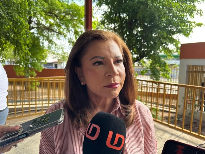 SEPyC anticipa balance positivo del ciclo escolar 2025-2026 en Sinaloa