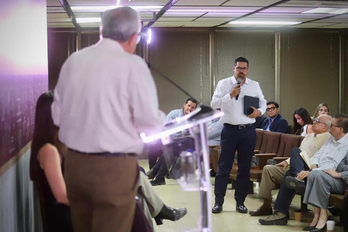 Fortalecen en Sinaloa la cultura de donación y trasplantes