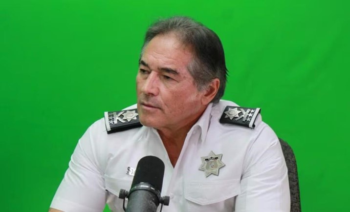 Morena suspende derechos a Hernán Bermúdez, exmando de Adán Augusto ligado a La Barredora; perfila su expulsión