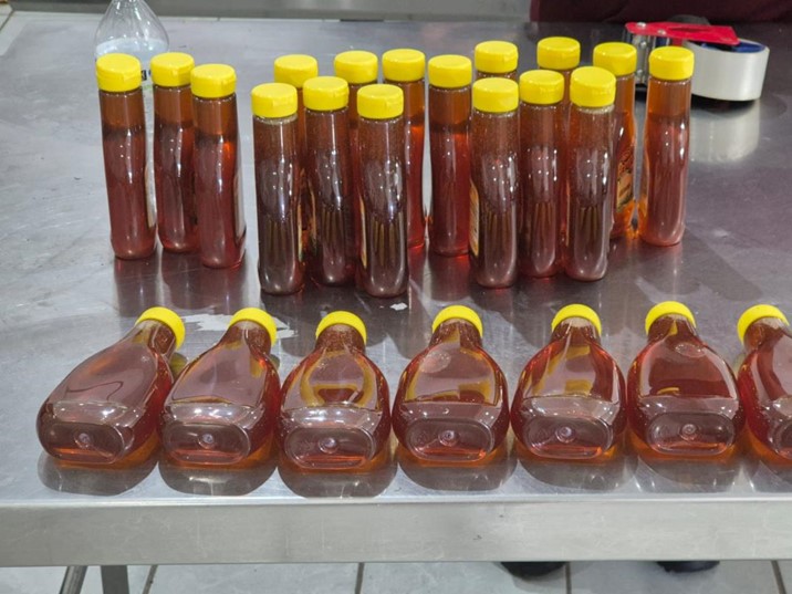 Impulsan organización del sector apícola en Sinaloa desde la Unión Ganadera