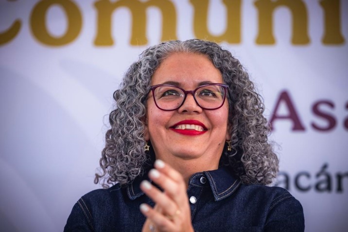 IEES desecha acusaciones del PAN contra Graciela Domínguez 