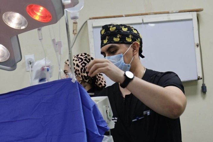  Concreta IMSS Sinaloa 31 trasplantes renales durante 2025