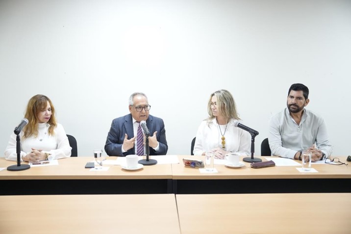 Plantean plan hídrico para Sinaloa; “es un problema ecológico y de sobrevivencia humana”