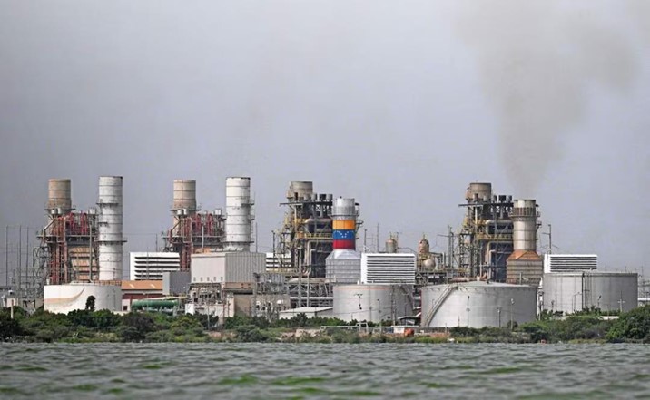 Trump va por el petróleo de Venezuela: anuncia millonario acuerdo