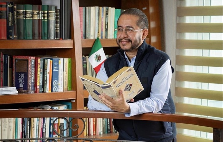 Partido PAZ desafía a Morena y promete combatir corrupción