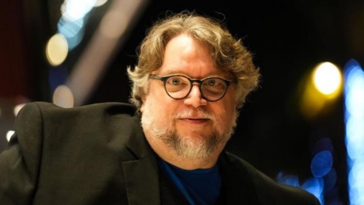 Oscar 2023: ¿De cuánto es la fortuna de Guillermo del Toro?