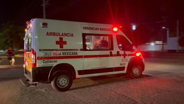 Asesinan a cinco personas durante este miércoles en Sinaloa