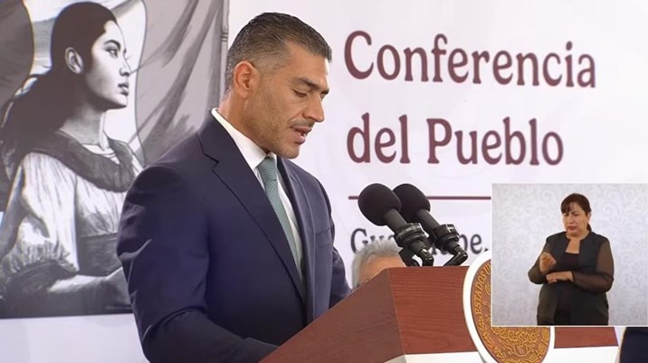 Coche bomba en Ojocaliente destapa guerra criminal por control territorial