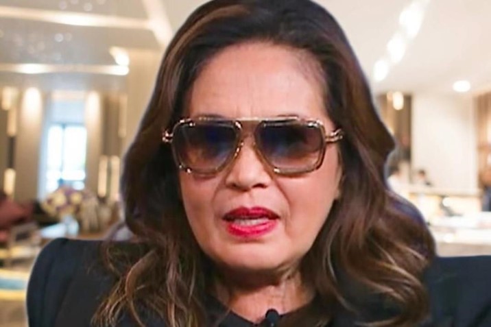 Yolanda Andrade sorprende con cambio de look tras enfrentar problemas de salud