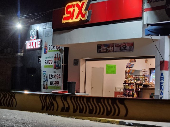 Asesinan a balazos a joven de 27 años en Rincón Feliz