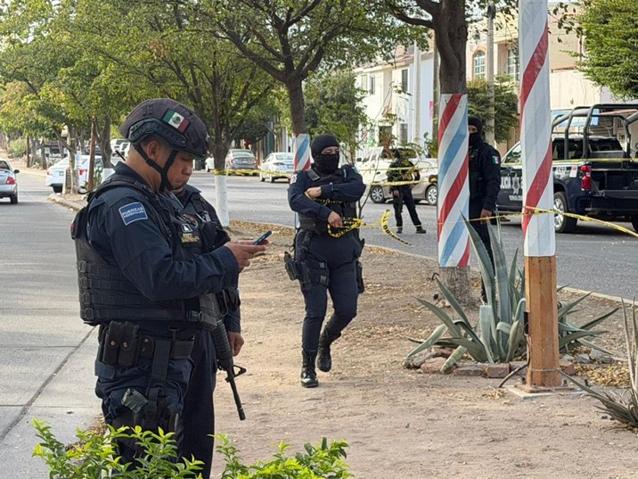 Registra FGE tres homicidios y cuatro privaciones de la libertad este miércoles en Sinaloa
