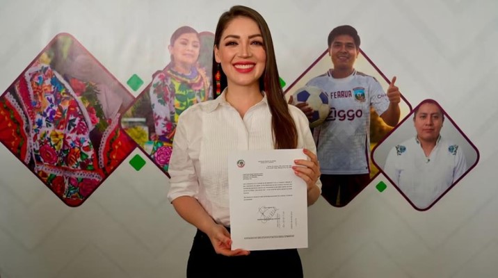 Morena respalda a Bugarín mientras avanza trámite de nacionalidad estadounidense