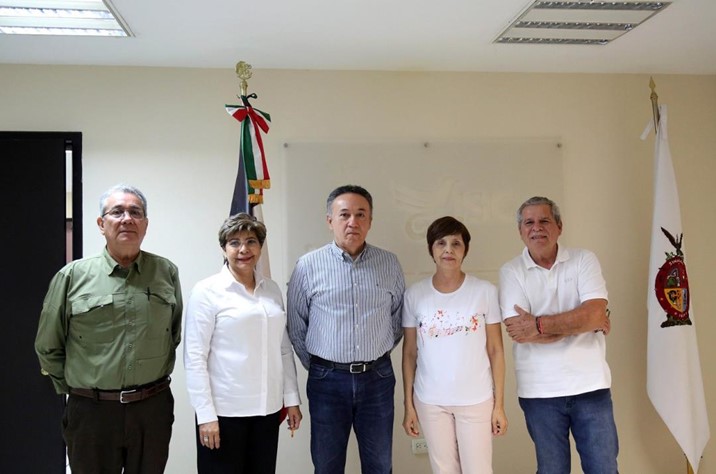 Invitan a creadores sinaloenses a solicitar apoyos del PECDAS 2024