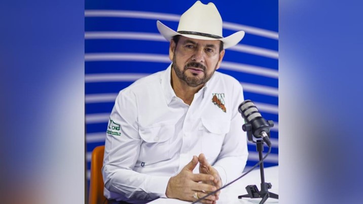 Ganaderos de Sinaloa refuerzan vigilancia ante riesgo de gusano barrenador