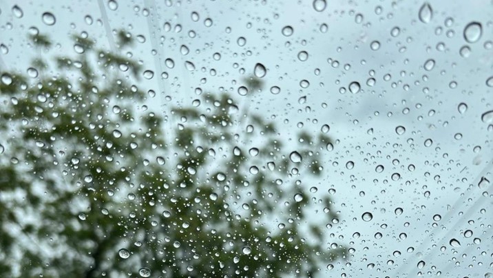 Tormenta tropical "Simon" dejará lluvias en Sinaloa este jueves