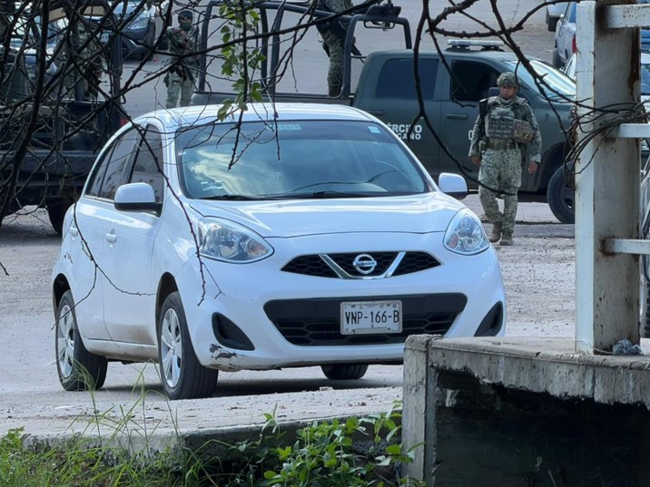 Muere en un hospital hombre baleado en la colonia Díaz Ordaz