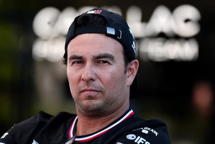 Singapur pone a prueba a Checo Pérez y Cadillac