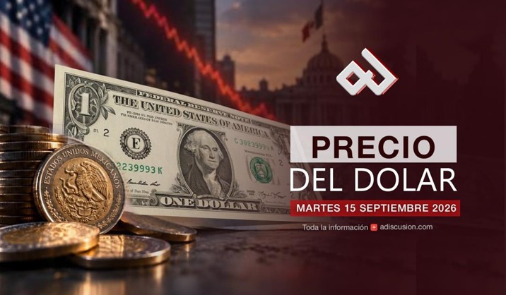 Tensiones en Medio Oriente elevan presión sobre el peso mexicano